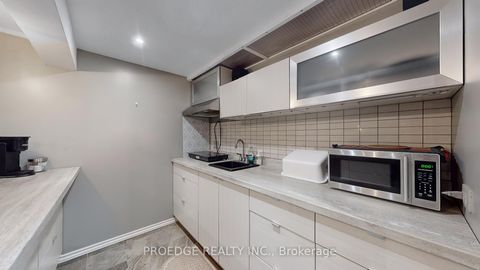 Photo 38 at 262 Randall Crescent, Cliffcrest, Toronto