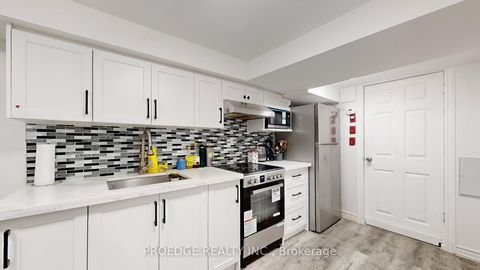 Photo 42 at 262 Randall Crescent, Cliffcrest, Toronto