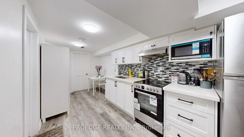 Photo 43 at 262 Randall Crescent, Cliffcrest, Toronto