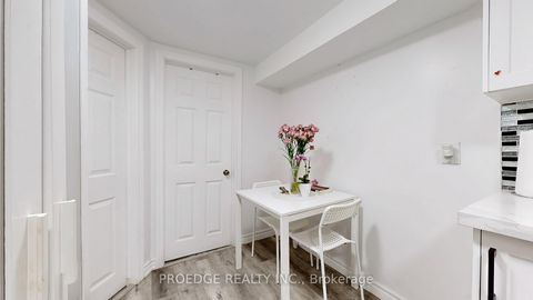 Photo 44 at 262 Randall Crescent, Cliffcrest, Toronto