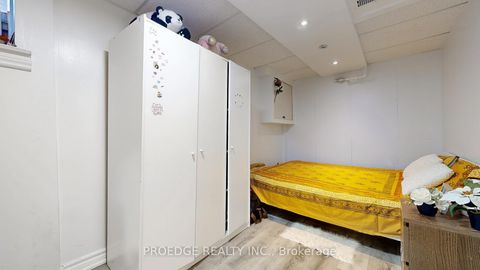 Photo 45 at 262 Randall Crescent, Cliffcrest, Toronto