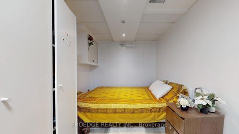 Photo 46 at 262 Randall Crescent, Cliffcrest, Toronto