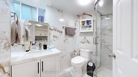 Photo 48 at 262 Randall Crescent, Cliffcrest, Toronto