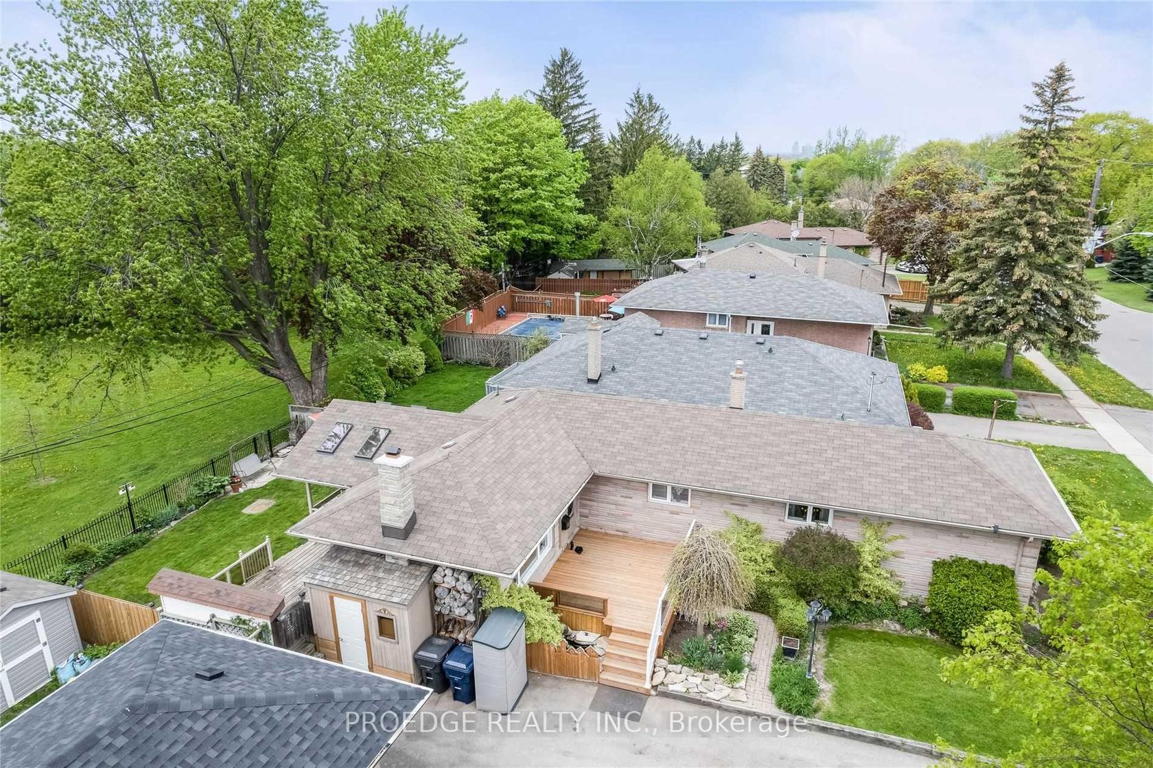 262 Randall Crescent, Cliffcrest, Toronto 