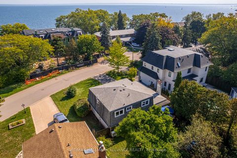 Photo 2 at 2033 Water's Edge Drive, BR Bronte, Oakville
