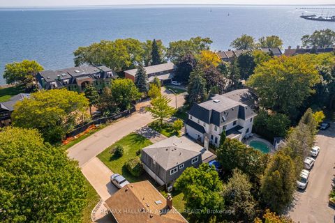 Photo 41 at 2033 Water's Edge Drive, BR Bronte, Oakville