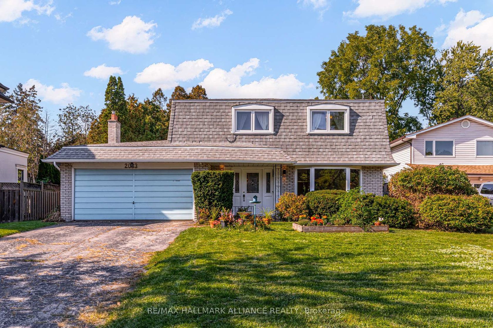 2033 Water's Edge Drive, BR Bronte, Oakville 