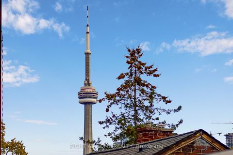 Photo 31 at 768 Richmond Street W, Niagara, Toronto
