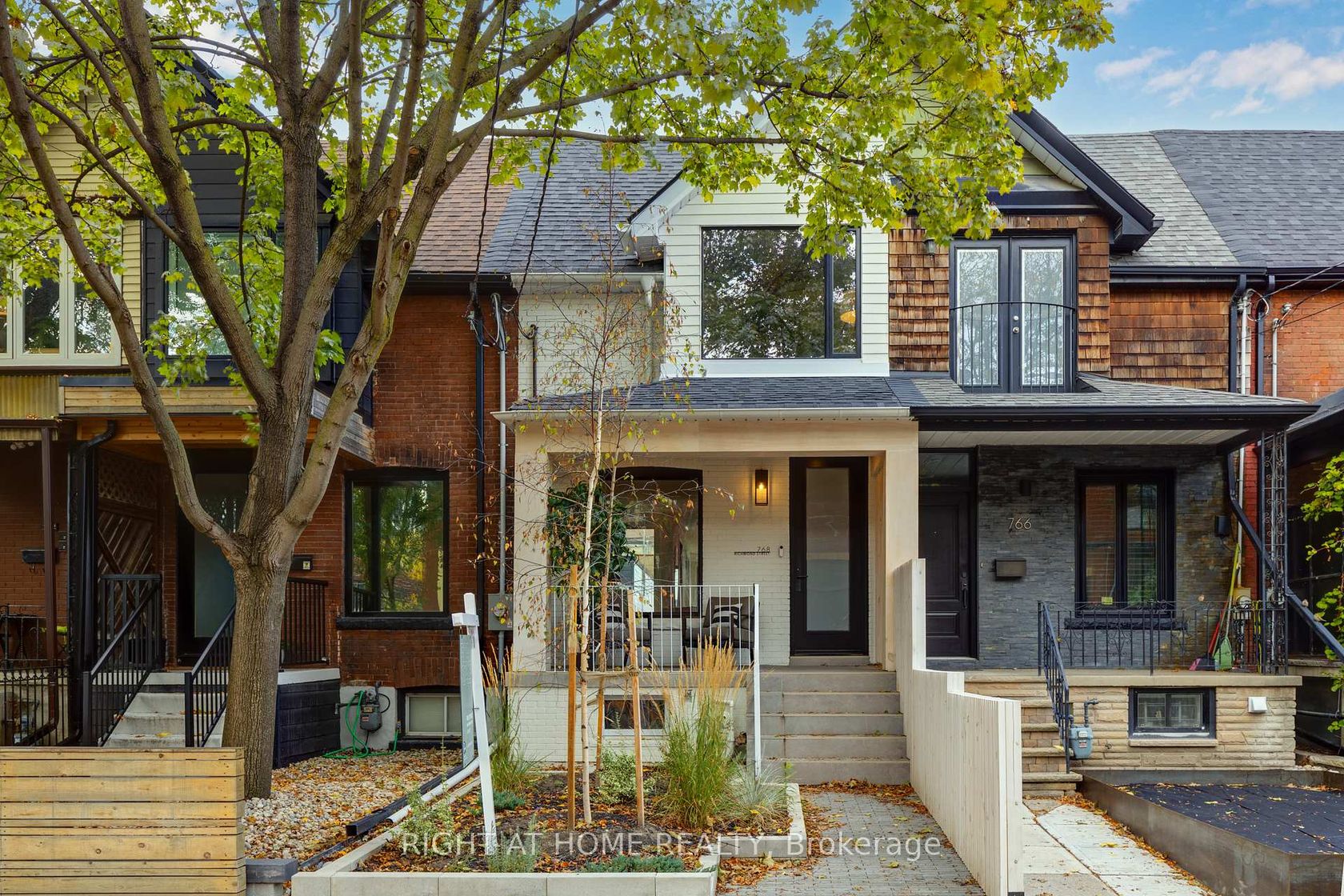 768 Richmond Street W, Niagara, Toronto 