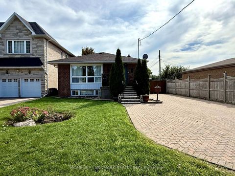 Photo 0 at 3 Colony Road, Maryvale, Toronto