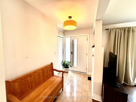 Photo 2 at 3 Colony Road, Maryvale, Toronto