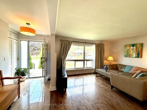 Photo 3 at 3 Colony Road, Maryvale, Toronto