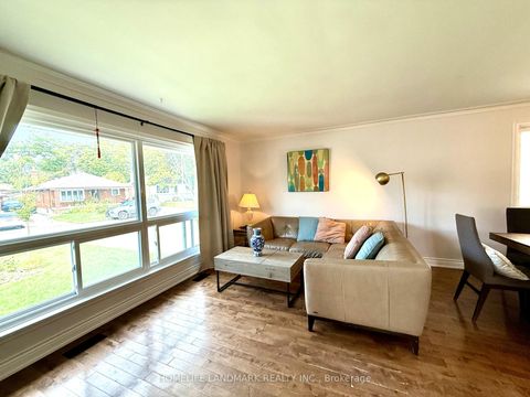 Photo 4 at 3 Colony Road, Maryvale, Toronto
