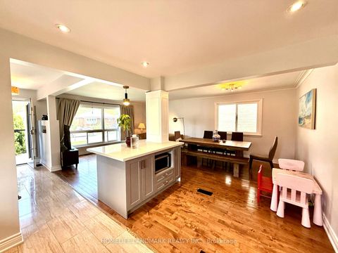 Photo 5 at 3 Colony Road, Maryvale, Toronto