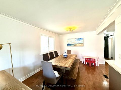 Photo 8 at 3 Colony Road, Maryvale, Toronto