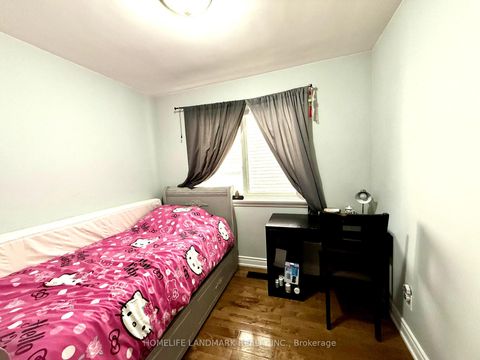 Photo 11 at 3 Colony Road, Maryvale, Toronto