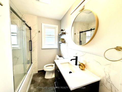 Photo 12 at 3 Colony Road, Maryvale, Toronto