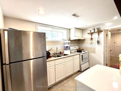 Photo 13 at 3 Colony Road, Maryvale, Toronto
