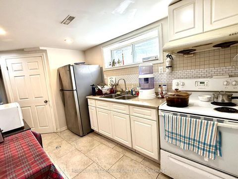 Photo 14 at 3 Colony Road, Maryvale, Toronto