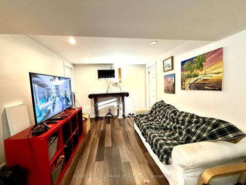 Photo 15 at 3 Colony Road, Maryvale, Toronto