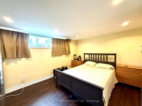 Photo 16 at 3 Colony Road, Maryvale, Toronto