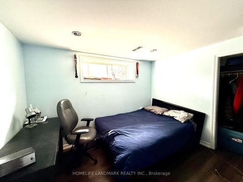 Photo 17 at 3 Colony Road, Maryvale, Toronto