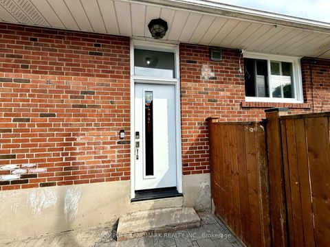 Photo 21 at 3 Colony Road, Maryvale, Toronto