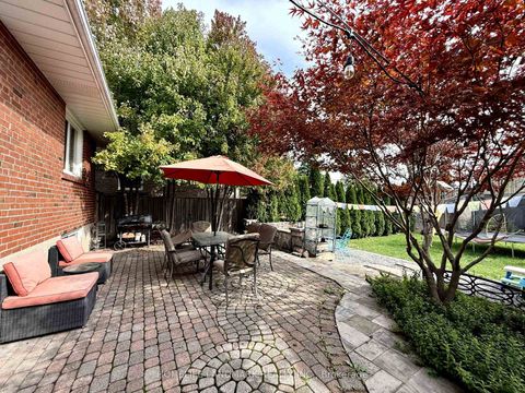 Photo 22 at 3 Colony Road, Maryvale, Toronto