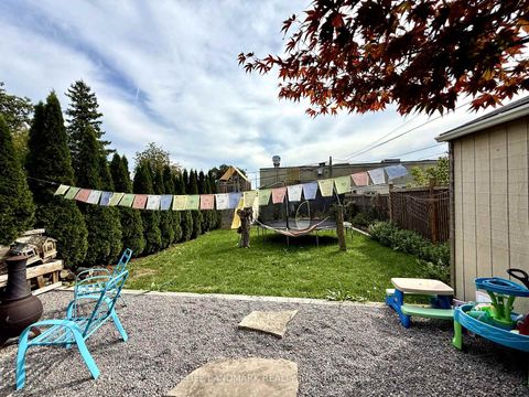 Photo 23 at 3 Colony Road, Maryvale, Toronto