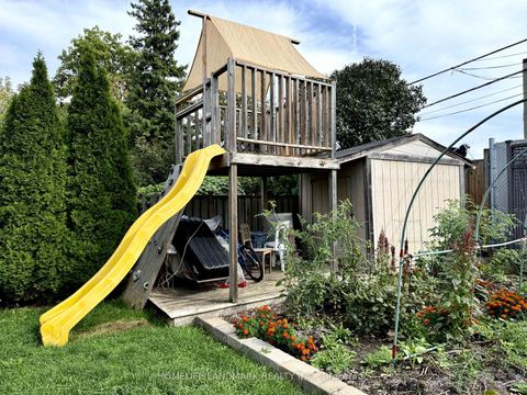 Photo 25 at 3 Colony Road, Maryvale, Toronto