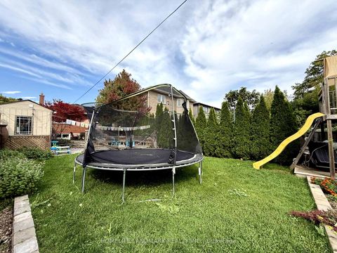 Photo 26 at 3 Colony Road, Maryvale, Toronto