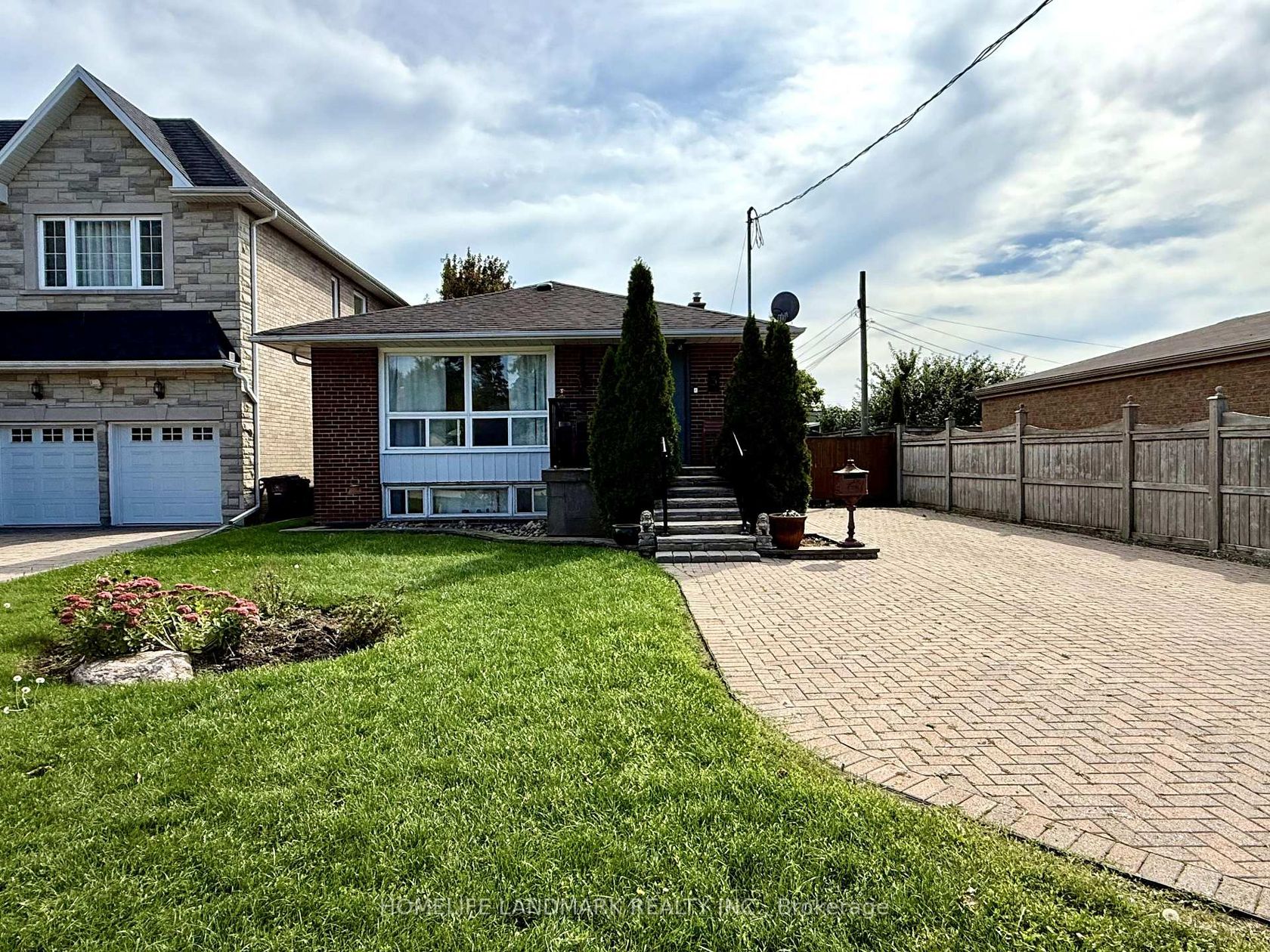 3 Colony Road, Maryvale, Toronto by Alessia Polo 3 Colony Road, Maryvale, Toronto