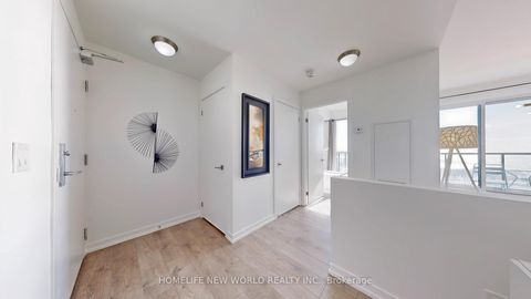 Photo 3 at 2003 - 49 East Liberty Street, Niagara, Toronto Photo 3 at 2003 - 49 East Liberty Street, Niagara, Toronto