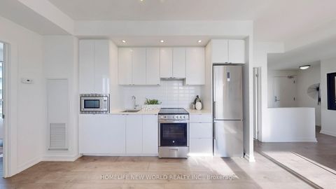 Photo 4 at 2003 - 49 East Liberty Street, Niagara, Toronto Photo 4 at 2003 - 49 East Liberty Street, Niagara, Toronto