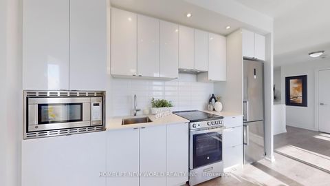 Photo 5 at 2003 - 49 East Liberty Street, Niagara, Toronto Photo 5 at 2003 - 49 East Liberty Street, Niagara, Toronto