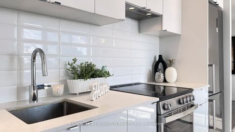 Photo 6 at 2003 - 49 East Liberty Street, Niagara, Toronto Photo 6 at 2003 - 49 East Liberty Street, Niagara, Toronto