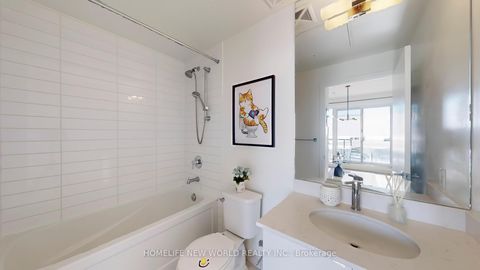 Photo 8 at 2003 - 49 East Liberty Street, Niagara, Toronto Photo 8 at 2003 - 49 East Liberty Street, Niagara, Toronto