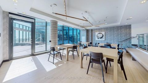 Photo 12 at 2003 - 49 East Liberty Street, Niagara, Toronto