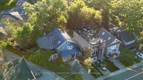 Photo 4 at 79 Haig Avenue, Cliffside, Toronto