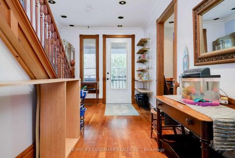 Photo 6 at 79 Haig Avenue, Cliffside, Toronto