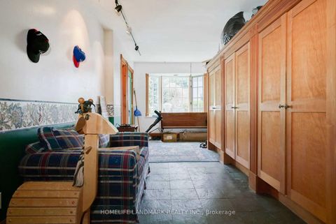 Photo 7 at 79 Haig Avenue, Cliffside, Toronto