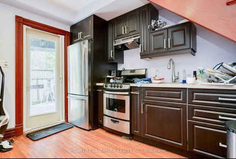 Photo 8 at 79 Haig Avenue, Cliffside, Toronto