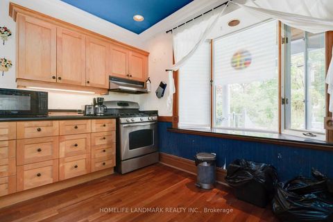 Photo 9 at 79 Haig Avenue, Cliffside, Toronto