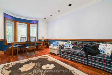 Photo 10 at 79 Haig Avenue, Cliffside, Toronto