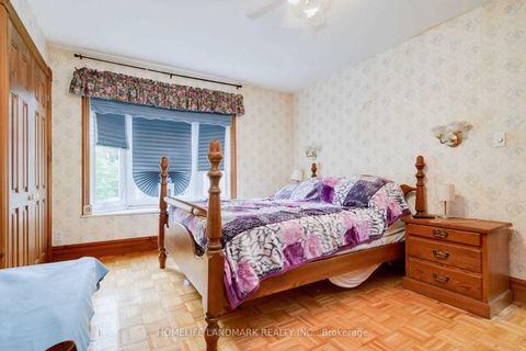 Photo 12 at 79 Haig Avenue, Cliffside, Toronto