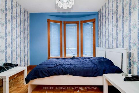 Photo 13 at 79 Haig Avenue, Cliffside, Toronto