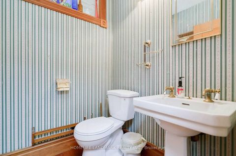 Photo 14 at 79 Haig Avenue, Cliffside, Toronto