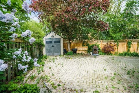 Photo 15 at 79 Haig Avenue, Cliffside, Toronto