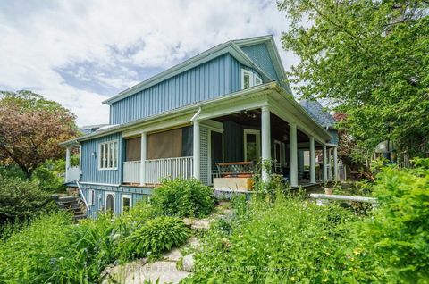 Photo 16 at 79 Haig Avenue, Cliffside, Toronto