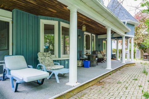 Photo 17 at 79 Haig Avenue, Cliffside, Toronto